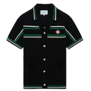 Camisa Casablanca