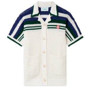 Camisa Casablanca