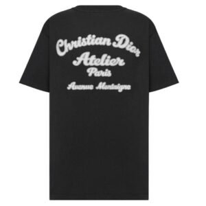 Camiseta Dior Atelier
