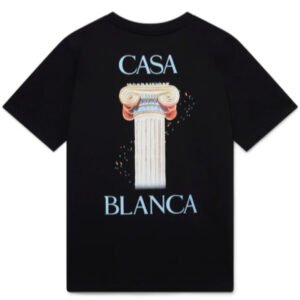 Camiseta Casablanca