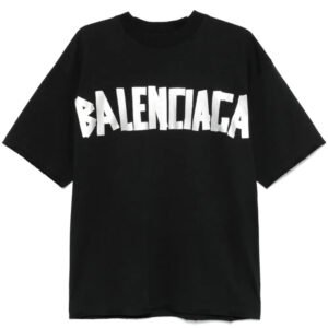 Camiseta Balenciaga
