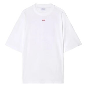 Camiseta Off White