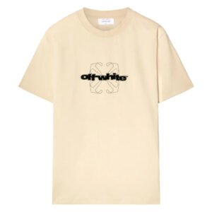 Camiseta Off White