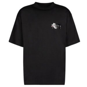 Camiseta Balenciaga