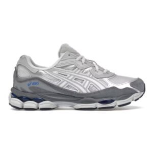 Asics Gel Grey
