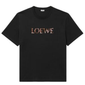 Camiseta Loewe