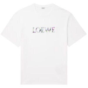 Camiseta Loewe