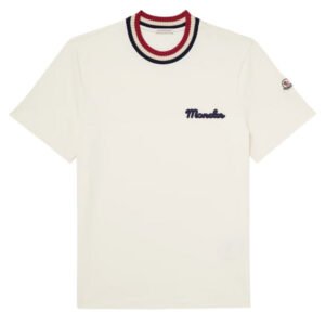Camiseta Moncler