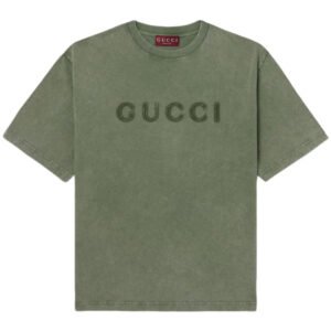 Camiseta Gucci
