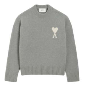Jersey Ami Paris