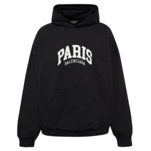 Sudadera Balenciaga