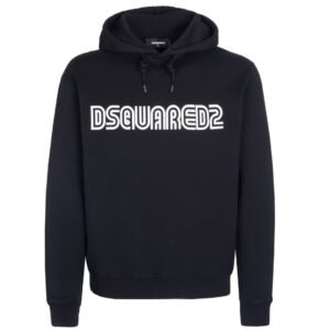 Sudadera DsQ