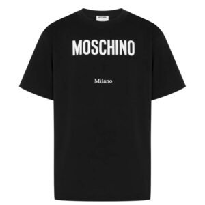 Camiseta Moschino