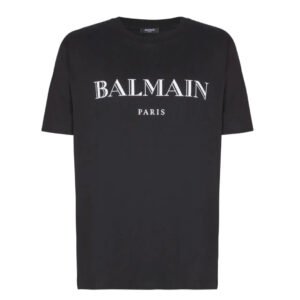 Camiseta Balmain
