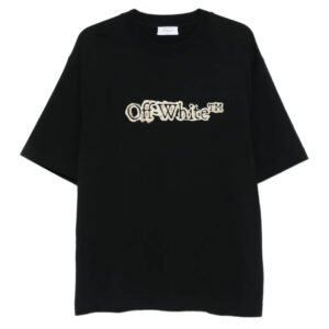 Camiseta Off White