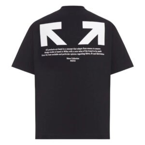 Camiseta Off White