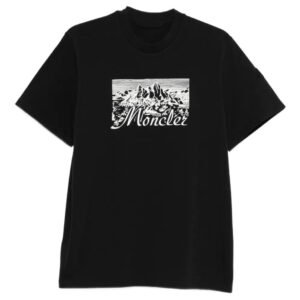Camiseta Moncler