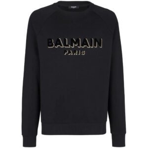 Sudadera Balmain