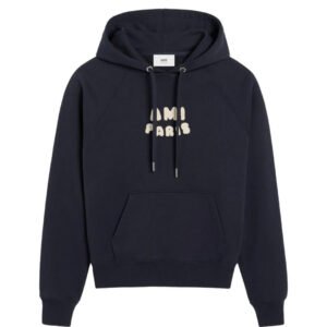 Sudadera Ami Paris