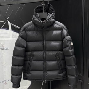 Abrigo Moncler