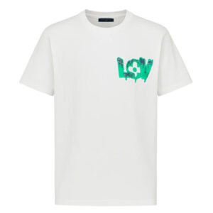 Camiseta LV