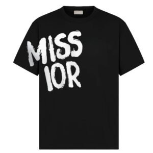 Camiseta Dior