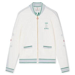 Jersey Casablanca