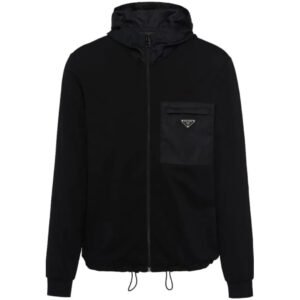 Sudadera Prada