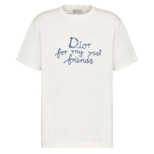 Camiseta Dior