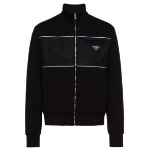 Sudadera Prada