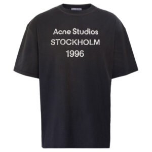 Camiseta Acne Studios