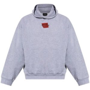 Sudadera Balenciaga