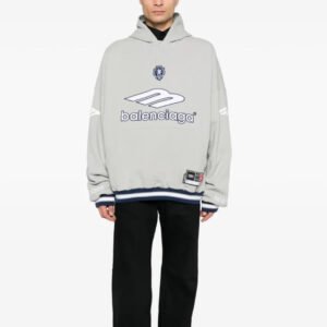 Sudadera Balenciaga