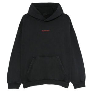 Sudadera Balenciaga