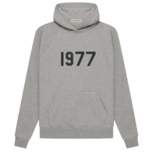 Sudadera Essentials 1977