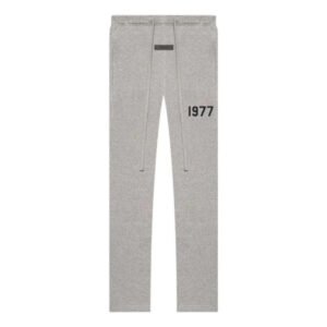 Pantalon Essentials 1977
