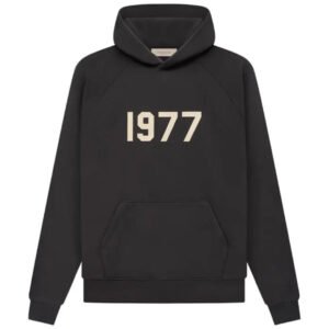 Sudadera Essentials 1977