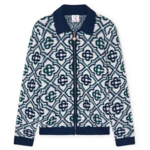 Cardigan Casablanca