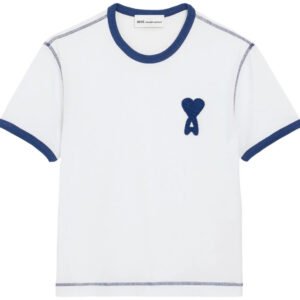 Camiseta Ami Paris