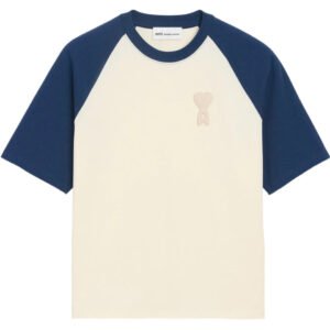 Camiseta Ami Paris