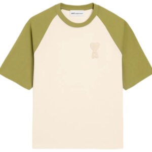 Camiseta Ami Paris
