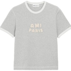 Camiseta Ami Paris