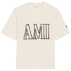 Camiseta Ami Paris