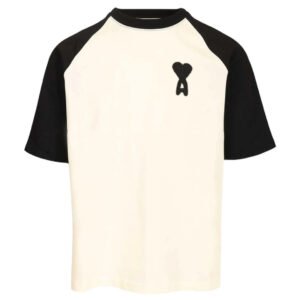 Camiseta Ami Paris