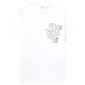 Camiseta Off White