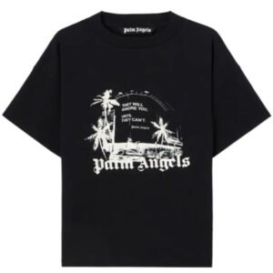 Camiseta Palm Angels
