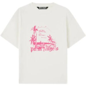 Camiseta Palm Angels