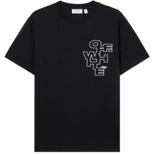 Camiseta Off White