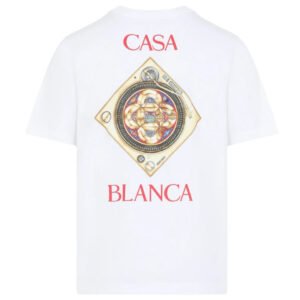 Camiseta Casablanca