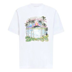 Camiseta Casablanca